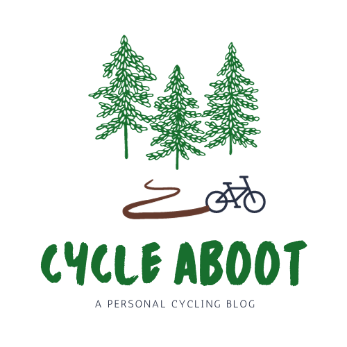 Cycle Aboot: A Personal Cycling Blog