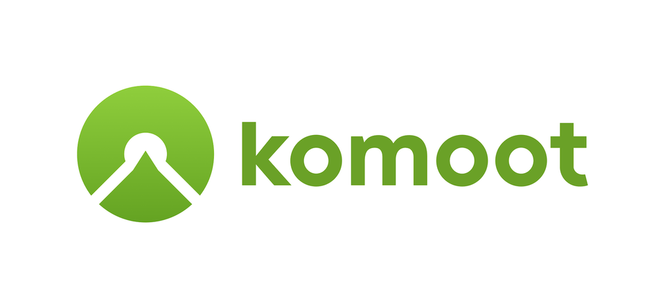 Why and how I use Komoot...before, during and after each cycle