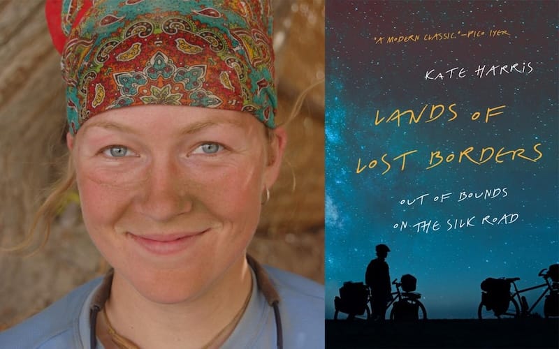 'Lands of Lost Borders' by Kate Harris: A spoiler-free book review